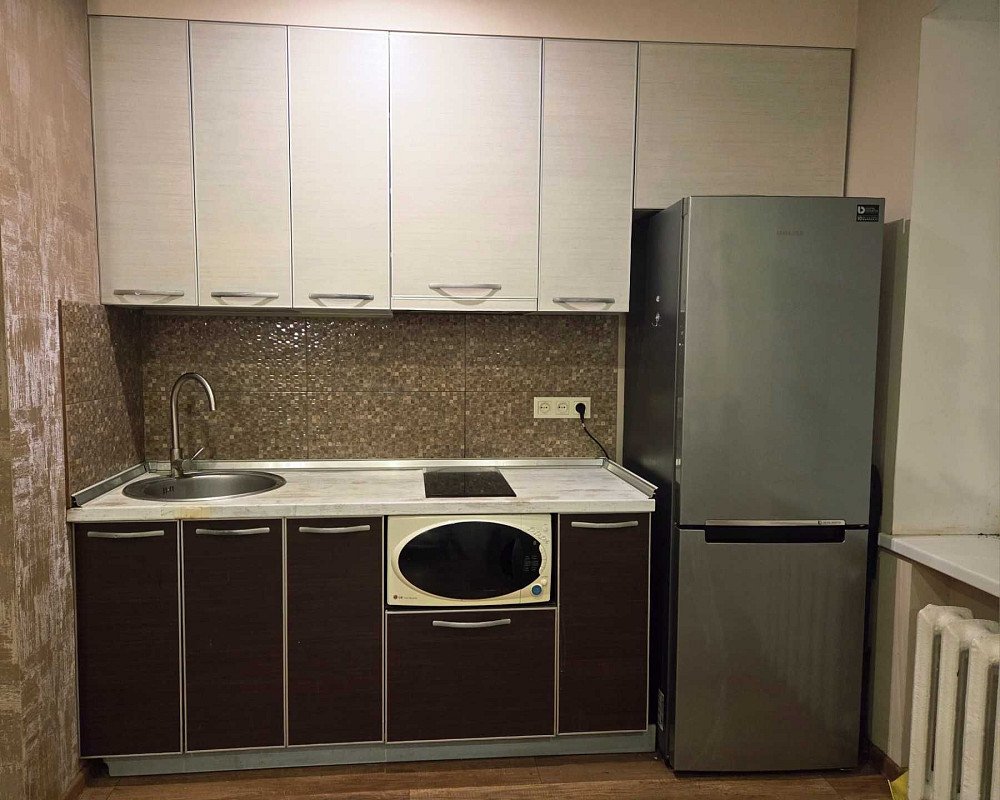 Продам однокомнатную квартиру с ремонтом техникой мебелью Запоріжжя - зображення 4