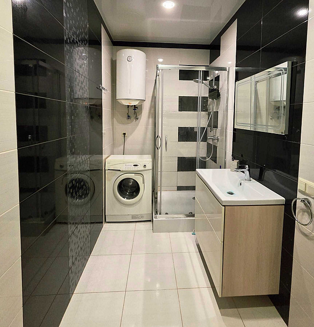 Продам однокомнатную квартиру с ремонтом техникой мебелью Запоріжжя - зображення 3