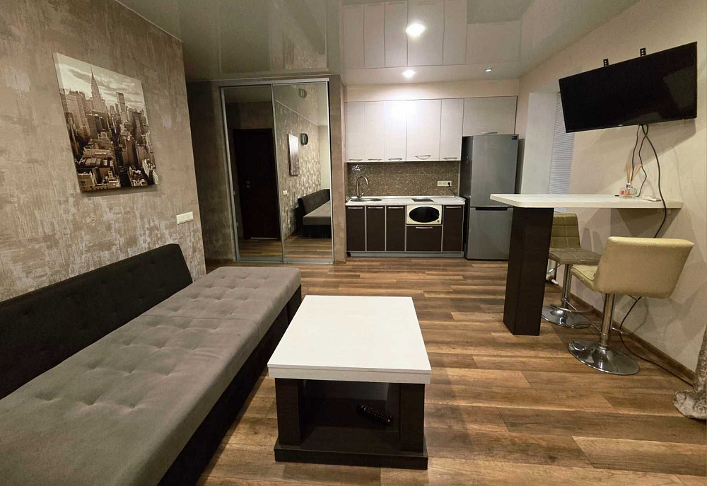 Продам однокомнатную квартиру с ремонтом техникой мебелью Запоріжжя - зображення 6