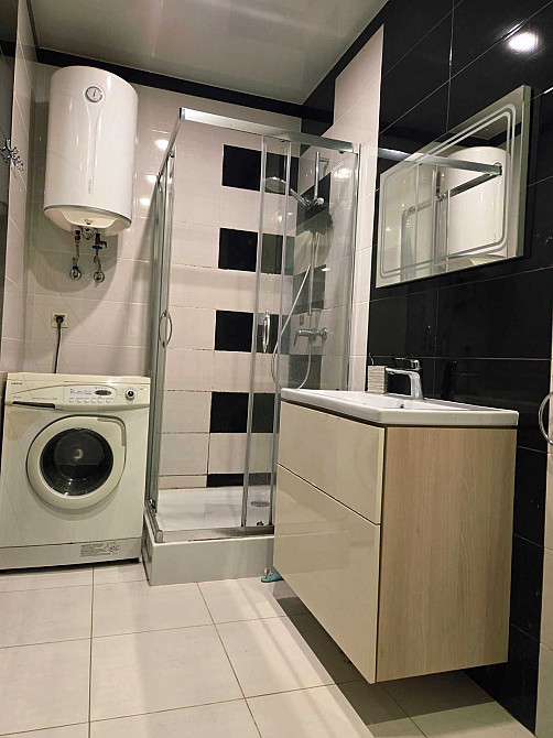 Продам однокомнатную квартиру с ремонтом техникой мебелью Запоріжжя - зображення 2