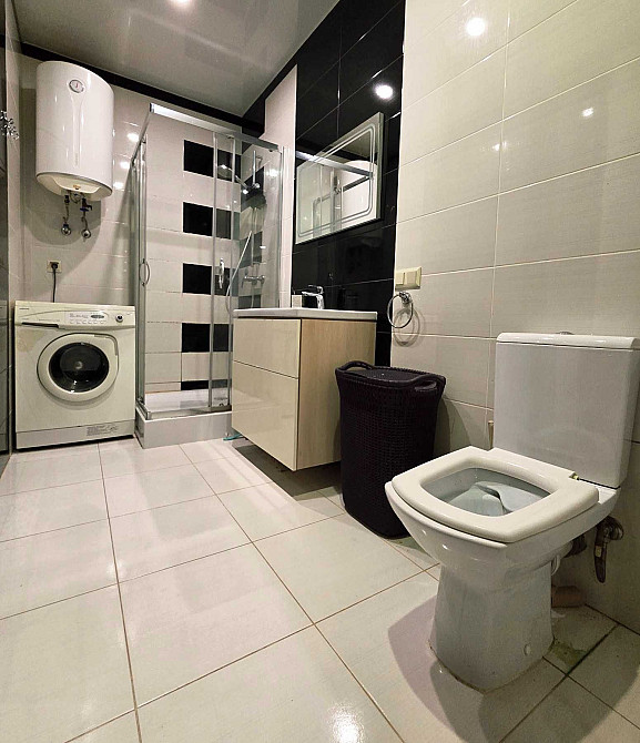 Продам однокомнатную квартиру с ремонтом техникой мебелью Запоріжжя - зображення 1