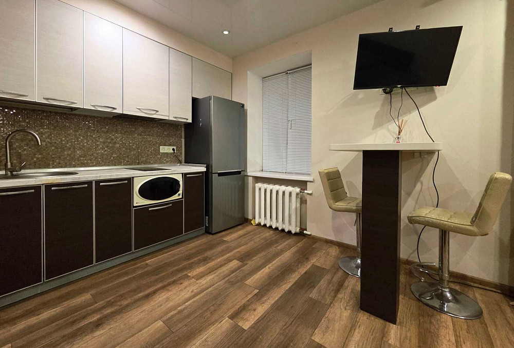 Продам однокомнатную квартиру с ремонтом техникой мебелью Запоріжжя - зображення 5