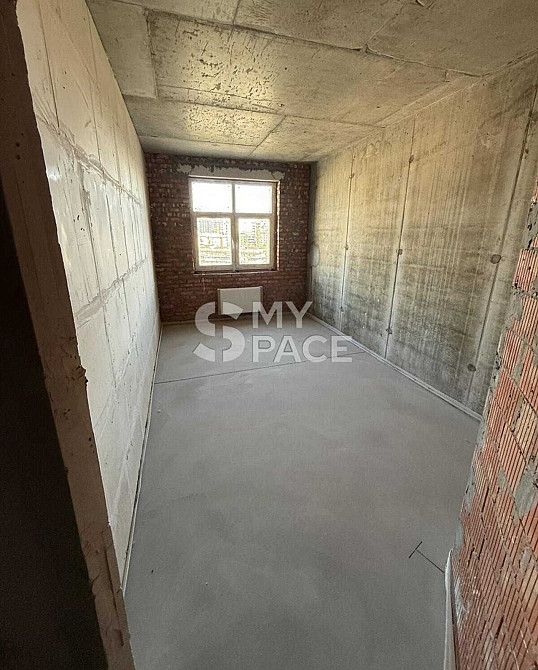 2к 71м Французький Квартал Палац України Либідська без ремонту Київ - зображення 6