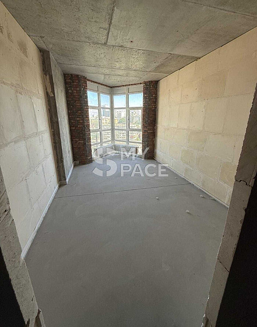 2к 71м Французький Квартал Палац України Либідська без ремонту Київ - зображення 5