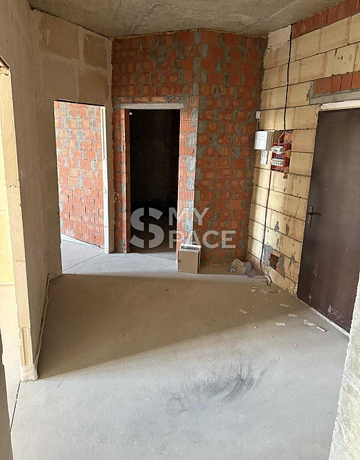 2к 71м Французький Квартал Палац України Либідська без ремонту Київ - зображення 4