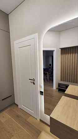 Продажа 2х комнатная. Пространство. новый ремонт Одесса