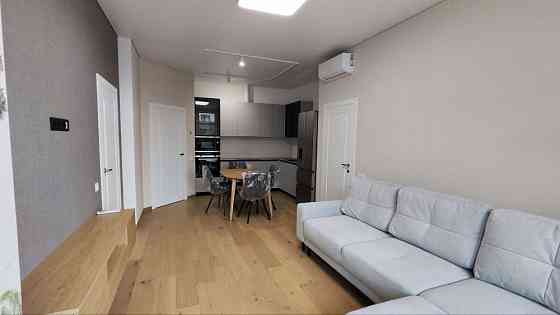 Продажа 2х комнатная. Пространство. новый ремонт Одесса