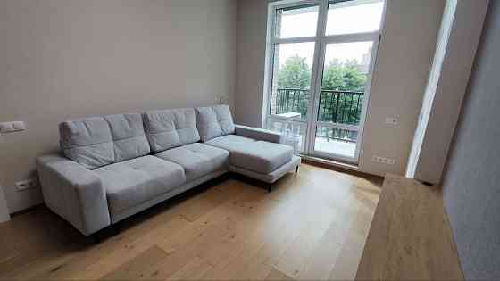 Продажа 2х комнатная. Пространство. новый ремонт Одесса