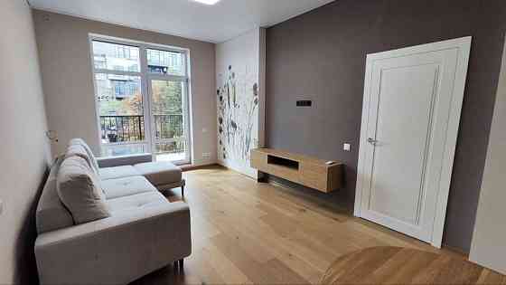 Продажа 2х комнатная. Пространство. новый ремонт Одесса