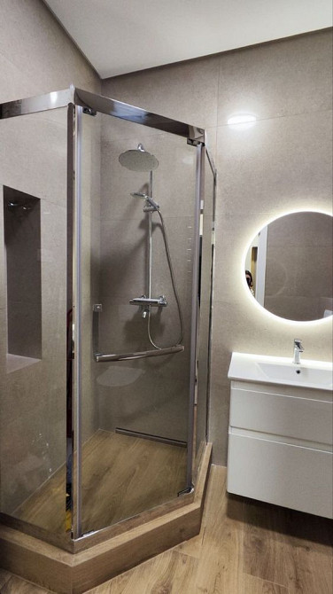 Продажа 2х комнатная. Пространство. новый ремонт Одесса - изображение 6