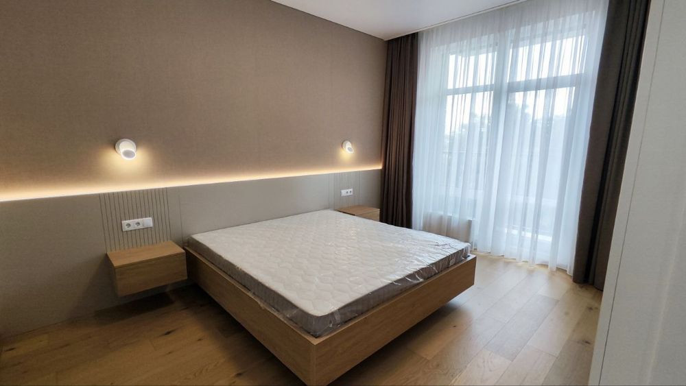 Продажа 2х комнатная. Пространство. новый ремонт Одесса - изображение 4