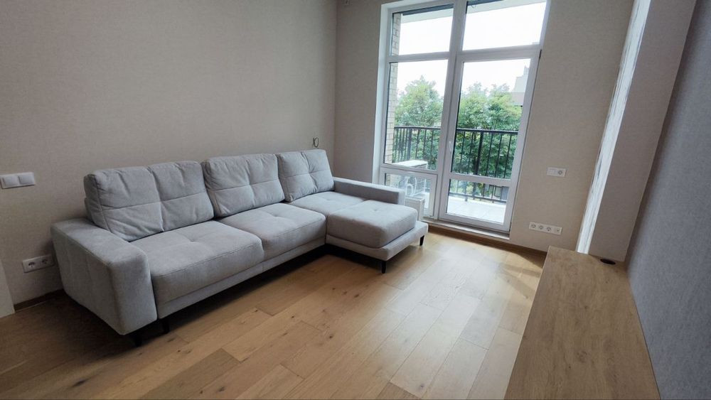 Продажа 2х комнатная. Пространство. новый ремонт Одесса - изображение 3