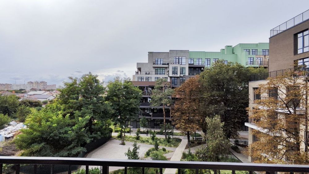 Продажа 2х комнатная. Пространство. новый ремонт Одесса - изображение 7