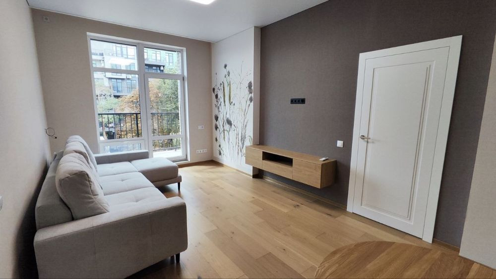 Продажа 2х комнатная. Пространство. новый ремонт Одесса - изображение 2