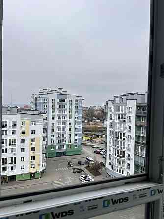 Нац.Гвардії. Парк Шевченка. Дві кімнати. Здана, обжита Івано-Франківськ