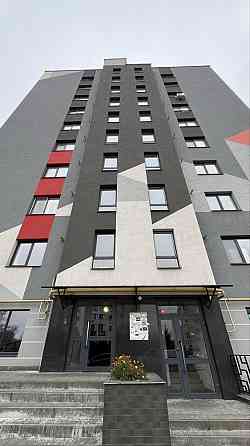 Нац.Гвардії. Парк Шевченка. Дві кімнати. Здана, обжита Івано-Франківськ