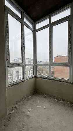 Нац.Гвардії. Парк Шевченка. Дві кімнати. Здана, обжита Івано-Франківськ