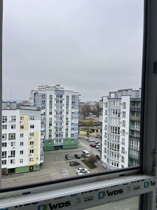 Нац.Гвардії. Парк Шевченка. Дві кімнати. Здана, обжита Ивано-Франковск - изображение 6