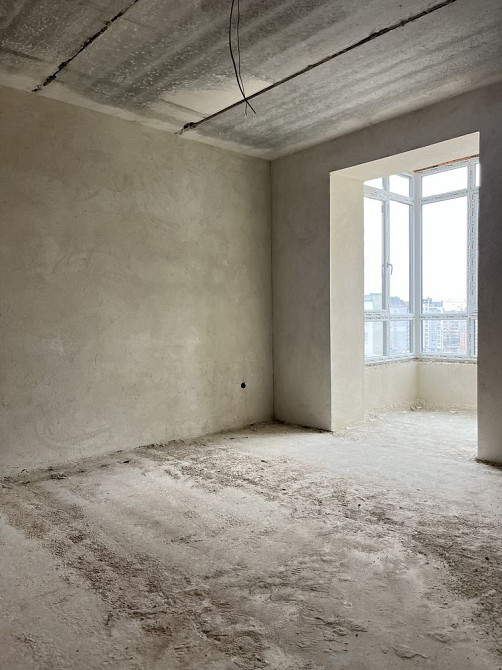 Нац.Гвардії. Парк Шевченка. Дві кімнати. Здана, обжита Ивано-Франковск - изображение 3