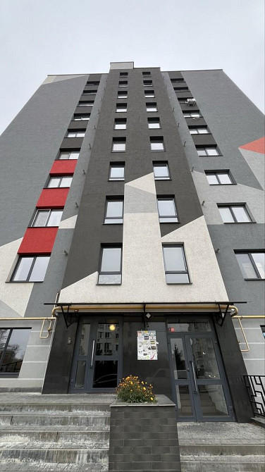 Нац.Гвардії. Парк Шевченка. Дві кімнати. Здана, обжита Ивано-Франковск - изображение 1