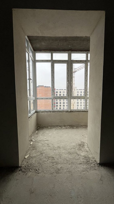 Нац.Гвардії. Парк Шевченка. Дві кімнати. Здана, обжита Ивано-Франковск - изображение 4