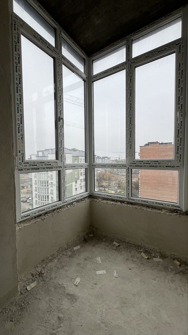 Нац.Гвардії. Парк Шевченка. Дві кімнати. Здана, обжита Ивано-Франковск - изображение 5