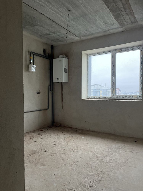 Нац.Гвардії. Парк Шевченка. Дві кімнати. Здана, обжита Ивано-Франковск - изображение 8