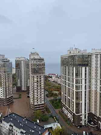 Продам‼️1комн‼️Терраса/Вид на море‼️Жк Атмосфера/Аркадия‼️Генуэзска Одесса