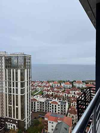 Продам‼️1комн‼️Терраса/Вид на море‼️Жк Атмосфера/Аркадия‼️Генуэзска Одесса