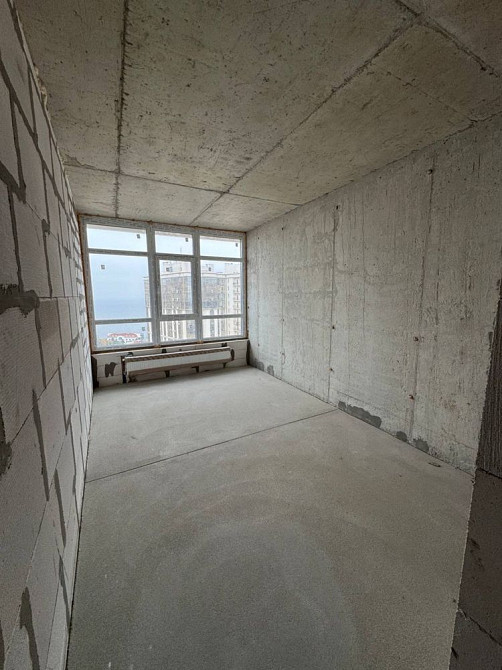 Продам‼️1комн‼️Терраса/Вид на море‼️Жк Атмосфера/Аркадия‼️Генуэзска Одесса - изображение 4