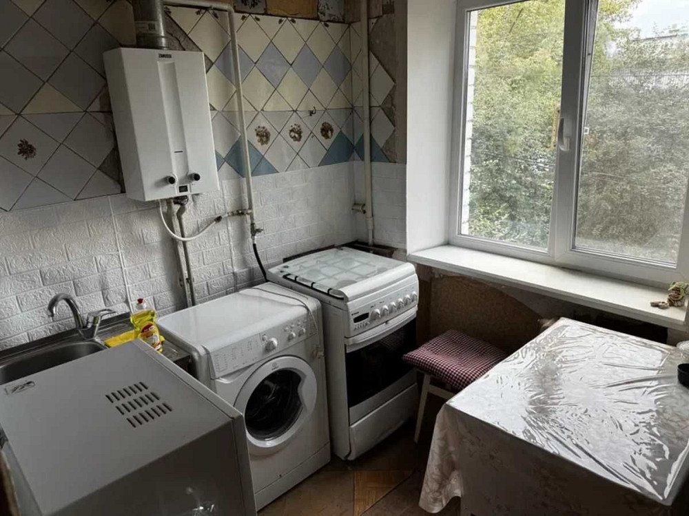 Продам 2к.квартиру р-он Мазепи Днепр - изображение 2