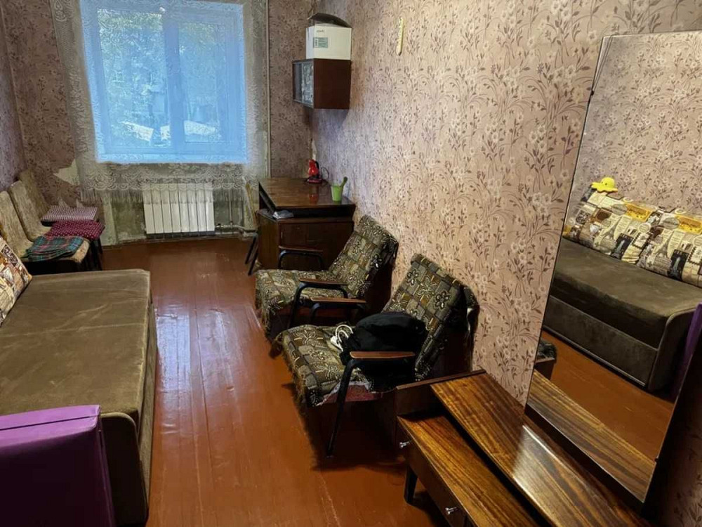 Продам 2к.квартиру р-он Мазепи Днепр - изображение 7