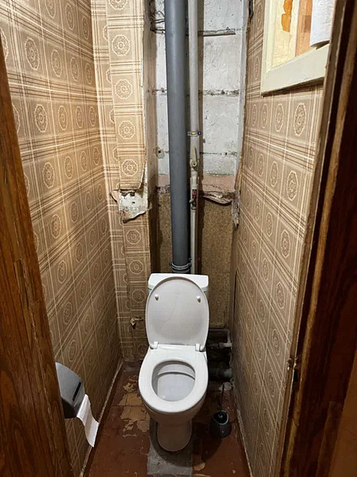 Продам 2к.квартиру р-он Мазепи Днепр - изображение 4