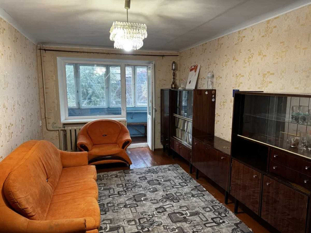 Продам 2к.квартиру р-он Мазепи Днепр - изображение 6