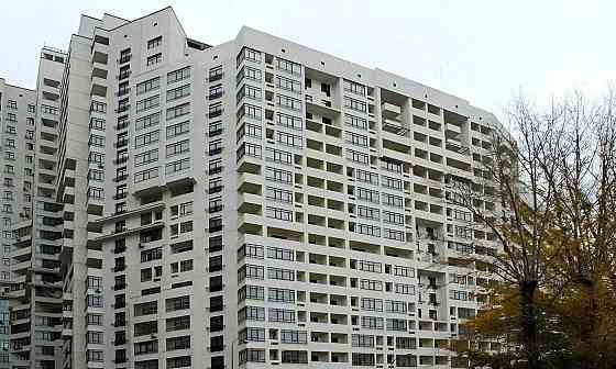 Продаж Квартира 118 м2 ЖК Панорама на Печерську Печерський р-н Киев