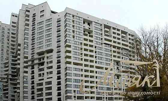 Продаж Квартира 118 м2 ЖК Панорама на Печерську Печерський р-н Киев