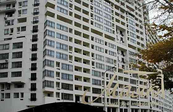 Продаж Квартира 118 м2 ЖК Панорама на Печерську Печерський р-н Киев