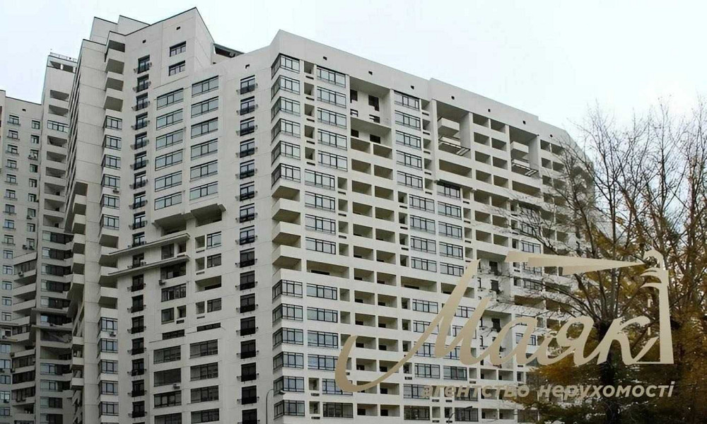 Продаж Квартира 118 м2 ЖК Панорама на Печерську Печерський р-н Київ - зображення 3