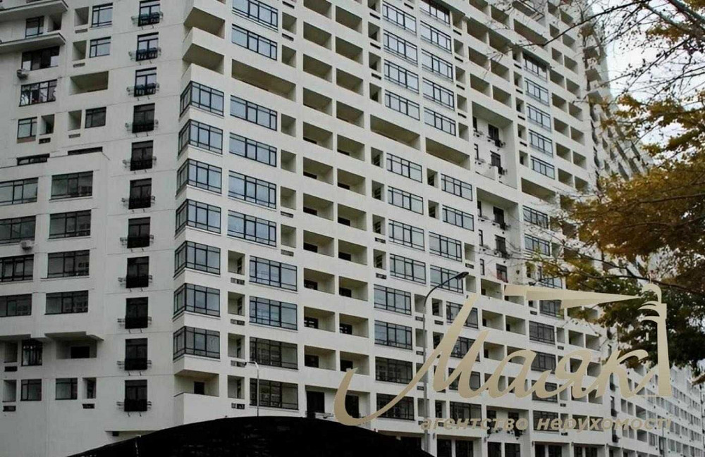 Продаж Квартира 118 м2 ЖК Панорама на Печерську Печерський р-н Київ - зображення 2