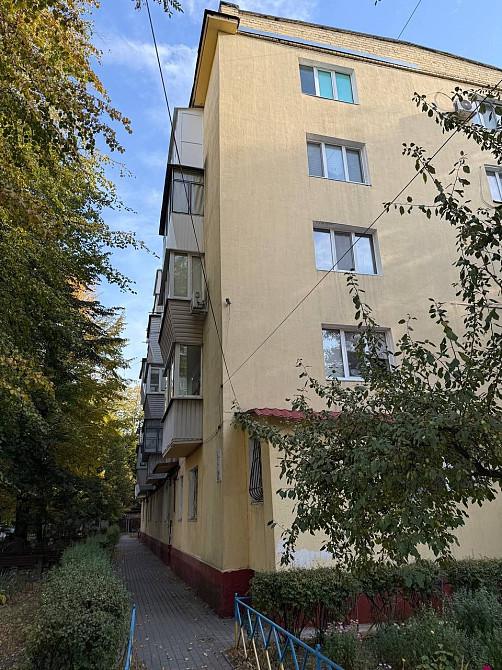 Продам двокімнатну квартиру від ВЛАСНИКА на пр.Богдана Хмельн Дніпро - зображення 1