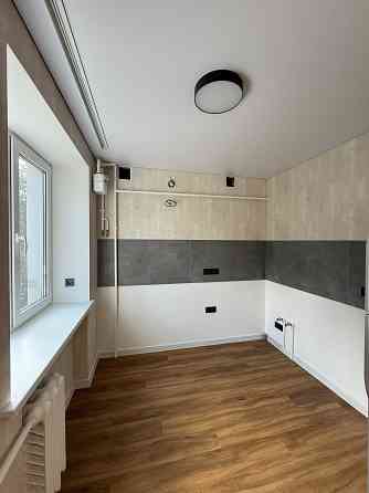 Стильна, світла однокімнатна квартира в тихому центрі міста Черкаси