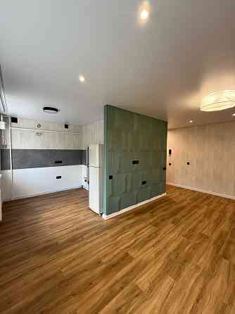 Стильна, світла однокімнатна квартира в тихому центрі міста Черкаси