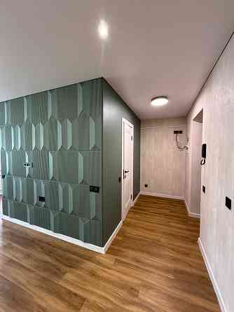 Стильна, світла однокімнатна квартира в тихому центрі міста Черкаси