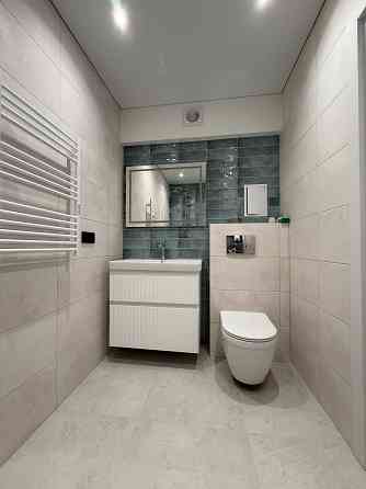 Стильна, світла однокімнатна квартира в тихому центрі міста Черкаси