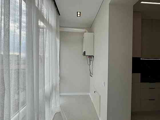 Двокімнатна з ремонтом в центр міста, якісний ремонт, вул.Довга Івано-Франківськ