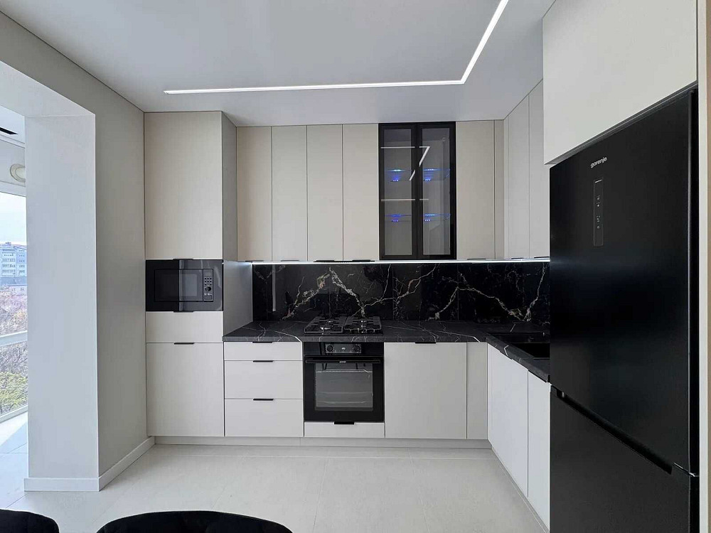 Двокімнатна з ремонтом в центр міста, якісний ремонт, вул.Довга Івано-Франківськ - зображення 3