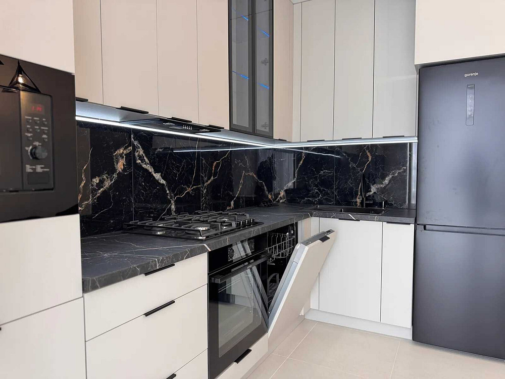 Двокімнатна з ремонтом в центр міста, якісний ремонт, вул.Довга Івано-Франківськ - зображення 5