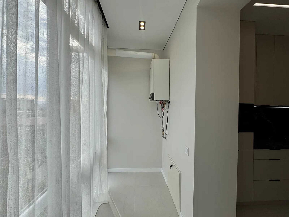 Двокімнатна з ремонтом в центр міста, якісний ремонт, вул.Довга Івано-Франківськ - зображення 6