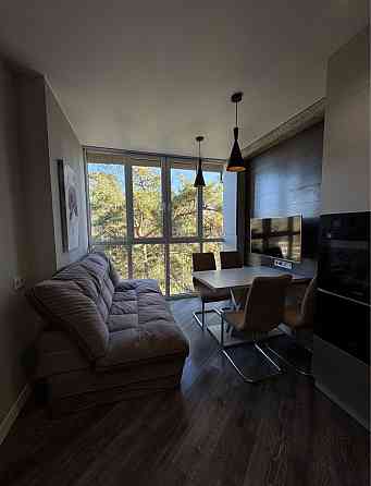 2к квартира з видом на сосни! 2% податки! Держ.програми ТАК Ірпінь