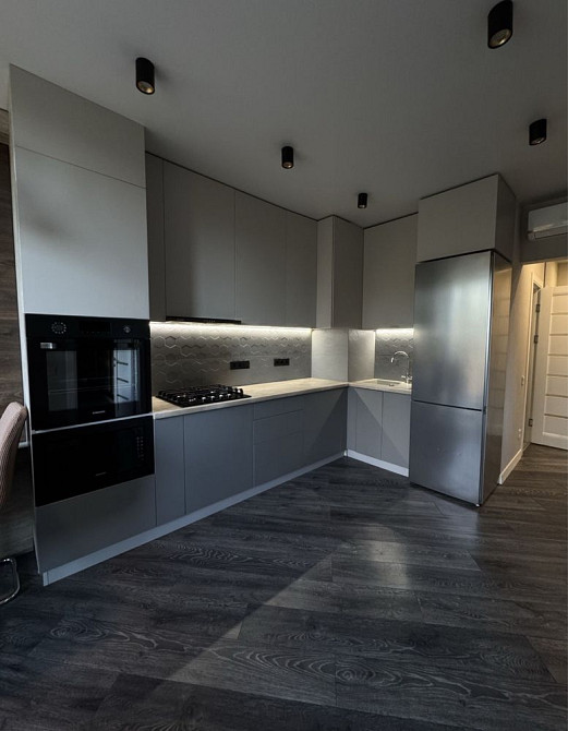 2к квартира з видом на сосни! 2% податки! Держ.програми ТАК Ірпінь - зображення 1